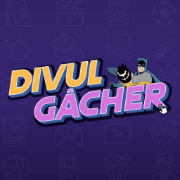 Podcast thumbnail for DIVULGÂCHER