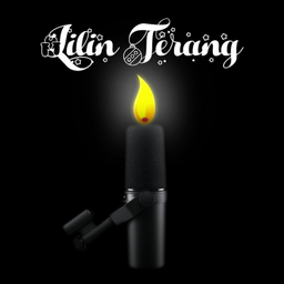 Podcast thumbnail for Lilin Terang