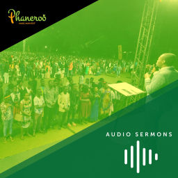 Podcast thumbnail for Phaneroo Ministries International