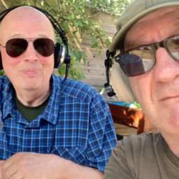 Podcast thumbnail for Tivoli Road