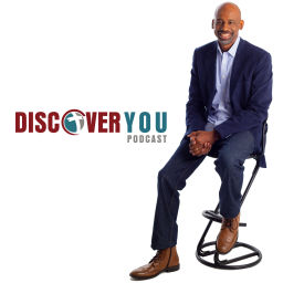 Podcast thumbnail for Discover You