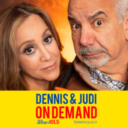 Podcast thumbnail for Dennis & Judi On Demand
