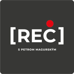 Podcast thumbnail for Reč s Petrom Magurským
