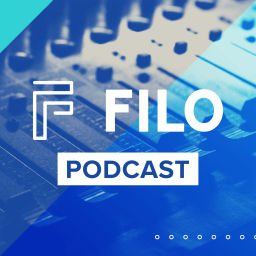 Podcast thumbnail for FILO Podcast