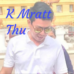 Podcast thumbnail for K Mratt Thu