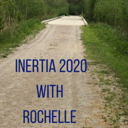 Podcast thumbnail for Inertia 2020