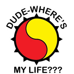 Podcast thumbnail for Dude Where's My Life
