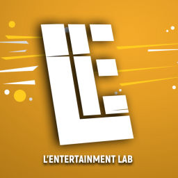 Podcast thumbnail for L'Entertainment Lab