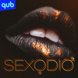 Podcast thumbnail for Sexodio
