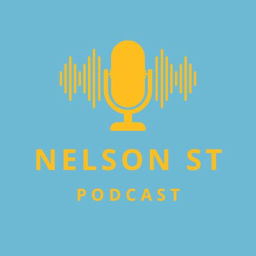 Podcast thumbnail for Nelson Street Church Podcast