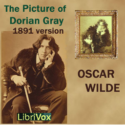 Podcast thumbnail for Oscar Wilde, The Picture Of Dorian Gray (1891)