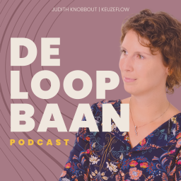 Podcast thumbnail for De loopbaanpodcast