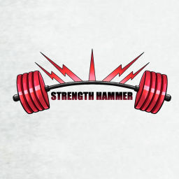 Podcast thumbnail for Strength Hammer Podcast