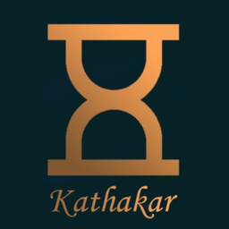 Podcast thumbnail for Kathakar