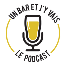 Podcast thumbnail for Un bar et j'y vais