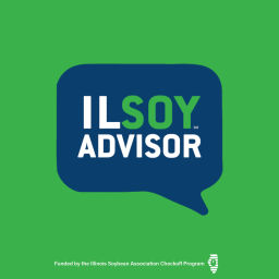 Podcast thumbnail for ILSoyAdvisor
