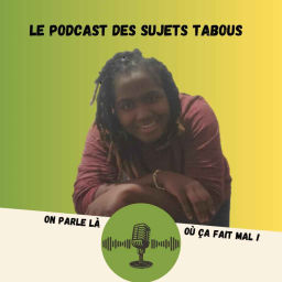 Podcast thumbnail for On parle là où ça fait mal
