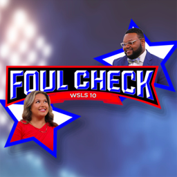 Podcast thumbnail for Foul Check