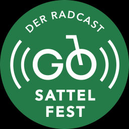 Podcast thumbnail for SATTELFEST. Der Podcast von Steiermark Radmobil