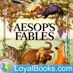 Podcast thumbnail for Las Fábulas de Esopo by George Fyler Townsend
