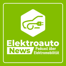 Podcast thumbnail for Elektroauto News: Podcast über Elektromobilität