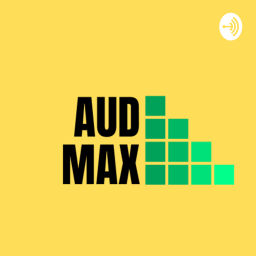 Podcast thumbnail for AudMax - A tudomány is lehet szórakoztató és izgalmas