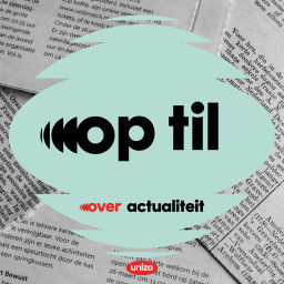 Podcast thumbnail for Op Til
