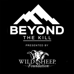 Podcast thumbnail for Beyond the Kill