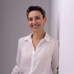 Podcast thumbnail for Nida Balamur - Mindfulness
