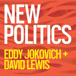 Podcast thumbnail for New Politics: Australian Politics