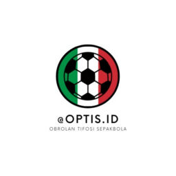Podcast thumbnail for OPTIS (Obrolan Para Tifosi Sepakbola)