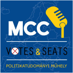 Podcast thumbnail for MCC Votes & Seats Podcast – Election insight