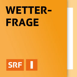Podcast thumbnail for Wetterfrage