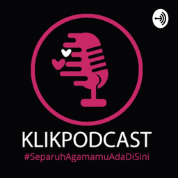 Podcast thumbnail for klikpodcast