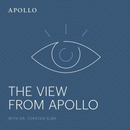 Podcast thumbnail for The View From Apollo