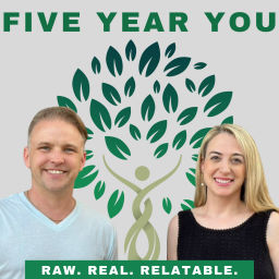 Podcast thumbnail for Five Year You