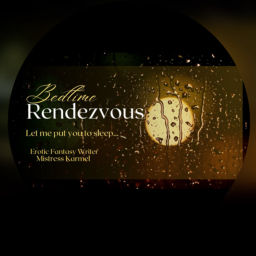 Podcast thumbnail for Bedtime Rendezvous