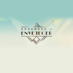 Podcast thumbnail for APRENDER A ENVEJECER