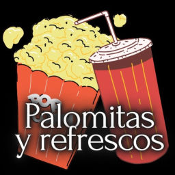 Podcast thumbnail for Palomitas y refrescos