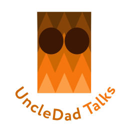 Podcast thumbnail for UncleDad Talks