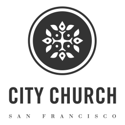Podcast thumbnail for City Church San Francisco