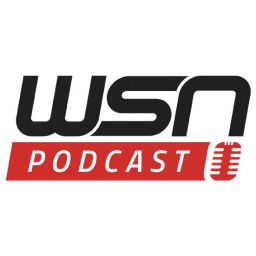 Podcast thumbnail for WisSports.net Podcast