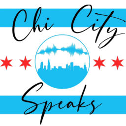Podcast thumbnail for Chi City Speaks