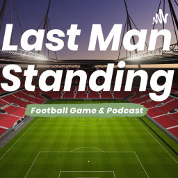 Podcast thumbnail for Last Man Standing Club