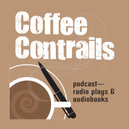 Podcast thumbnail for Coffee Contrails