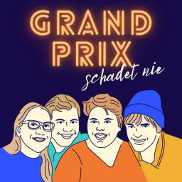 Podcast thumbnail for Grand Prix schadet nie - Der ESC-Podcast