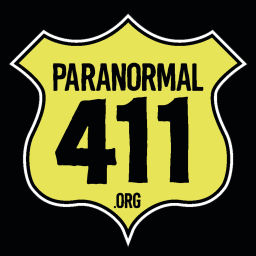 Podcast thumbnail for PARANORMAL 411