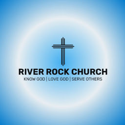 Podcast thumbnail for River Rock Church