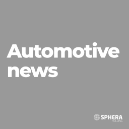 Podcast thumbnail for Automotive News