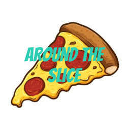 Podcast thumbnail for Around The Slice